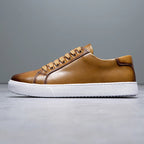 Franco | Herren Sneaker aus Kunstleder