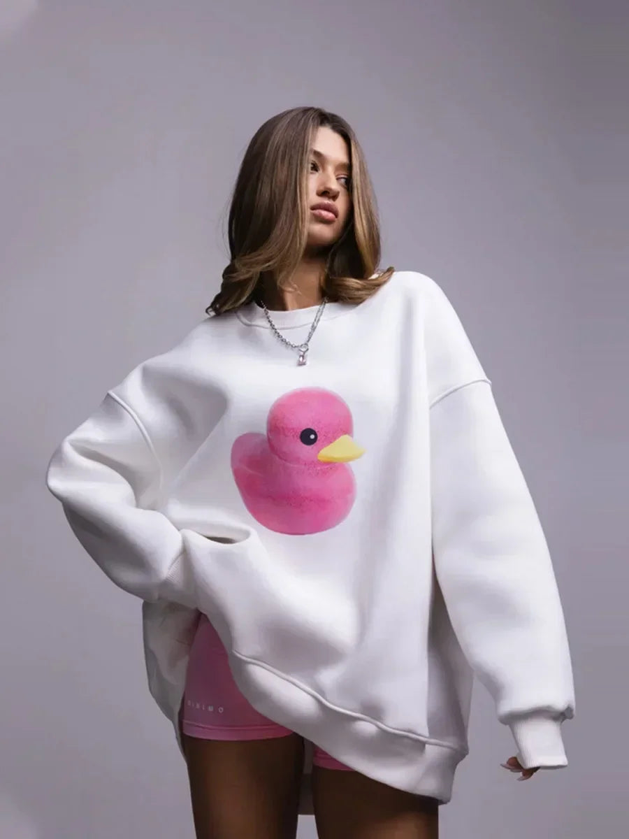 Greta | Cozy Oversized Sweater