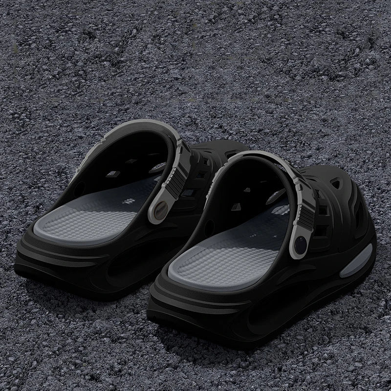 AeroFlow | Leichte Komfort-Sandalen