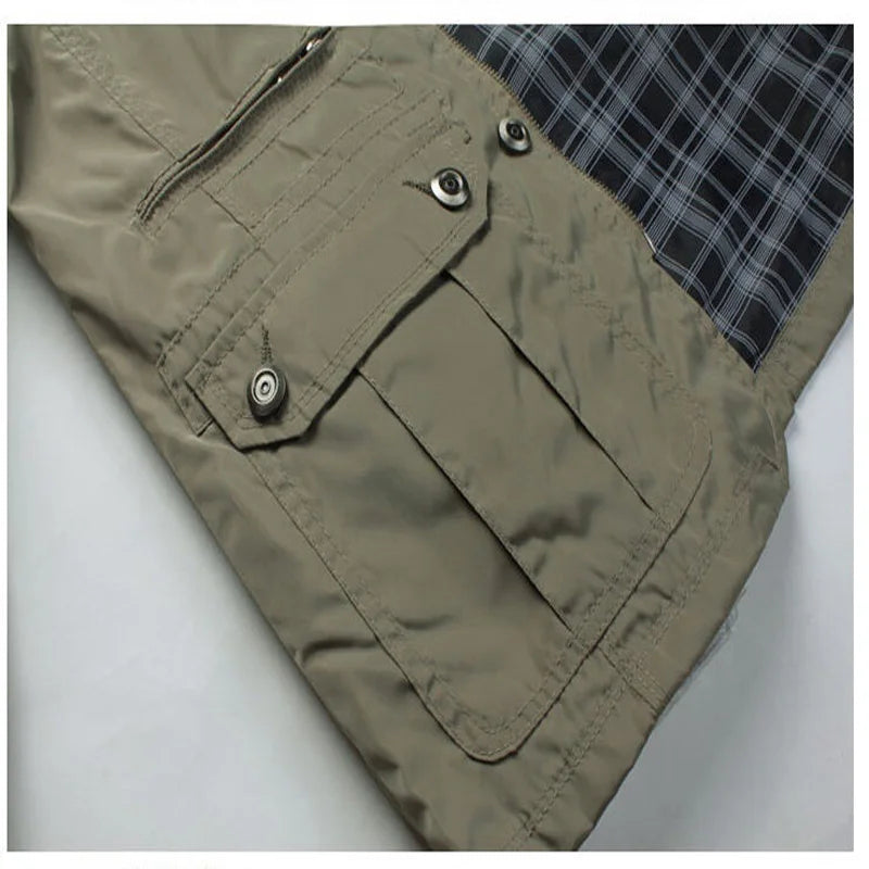 Paul | Winter Jacket