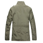 Paul | Winter Jacket