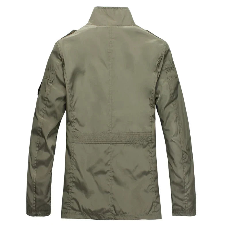 Paul | Winter Jacket