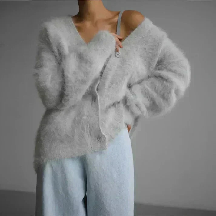 Lotte | Cozy Pullover