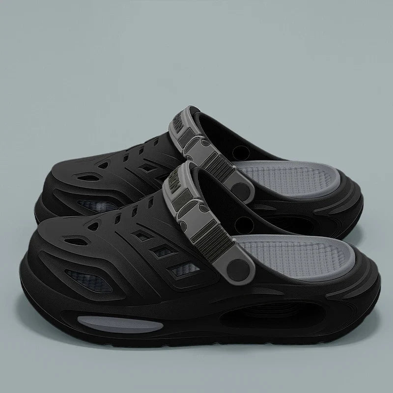 AeroFlow | Leichte Komfort-Sandalen