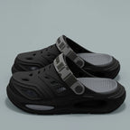 AeroFlow | Leichte Komfort-Sandalen