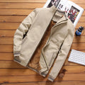 Bryan | Baseballjacke