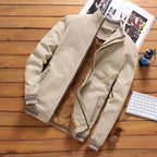 Bryan | Baseballjacke