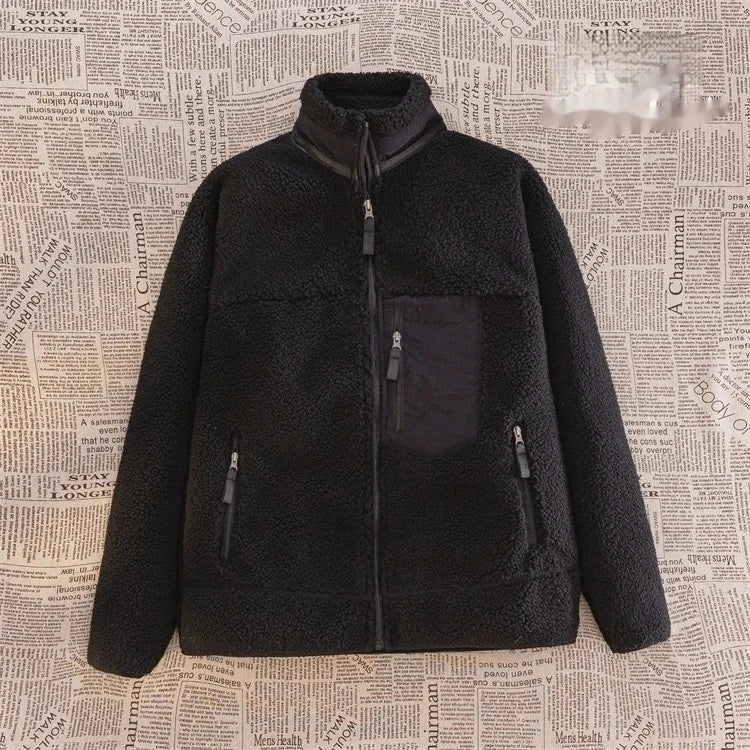 Liv | Bequeme, Weiche Jacke