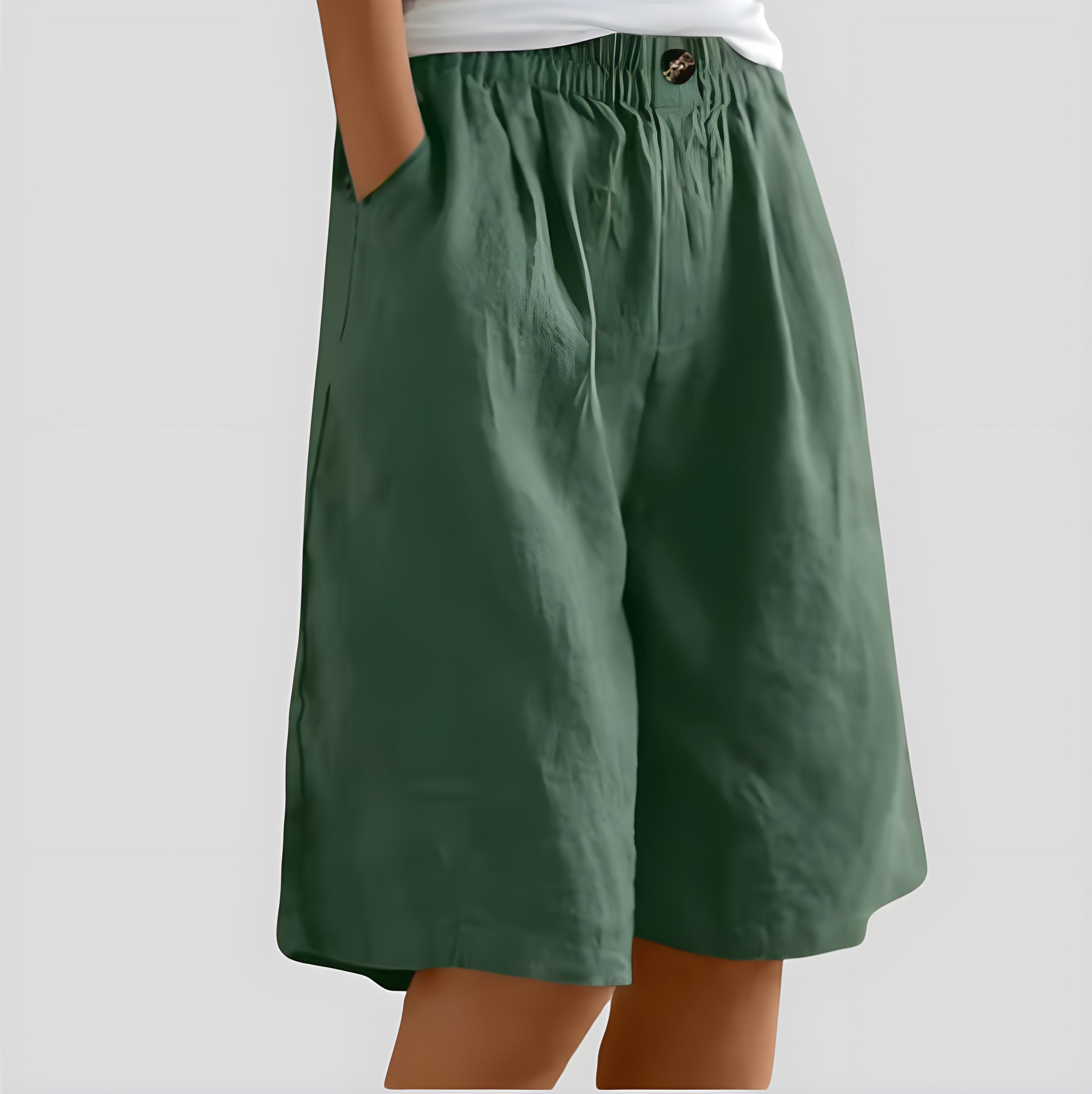 Selina™| Sommerhose