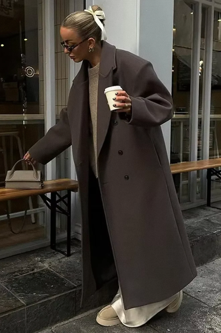 Noelle | Elegante Kappa