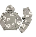 ModaDenim | Floral Tracksuit