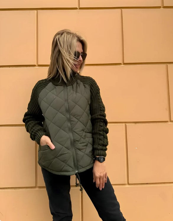 Patricia | Cozy Knit Cardigan