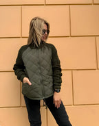 Patricia | Cozy Knit Cardigan