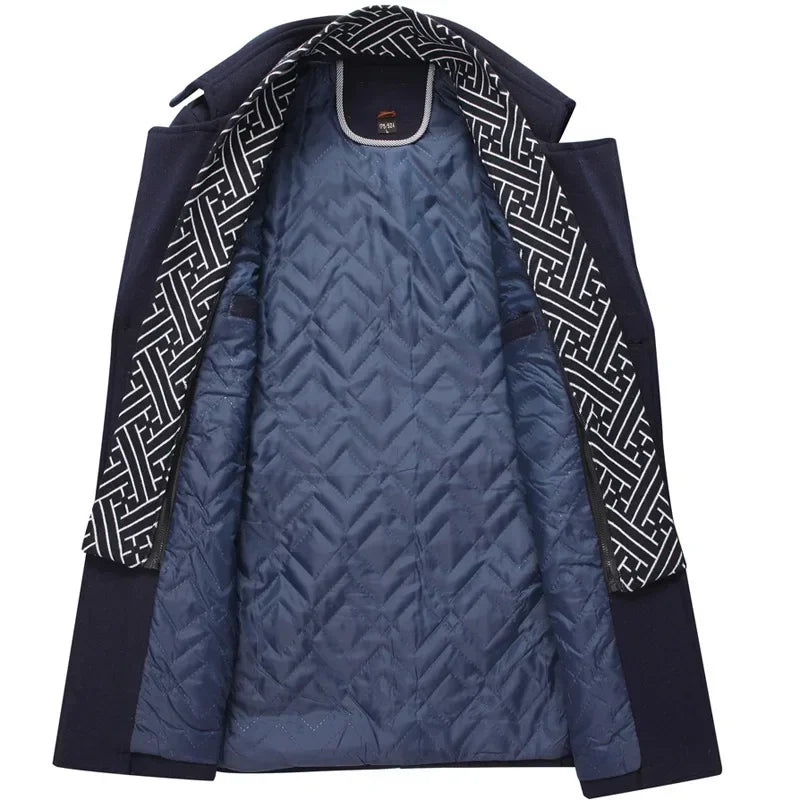 Kevin | Winter Jacket
