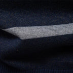 Rosenfeld | Herrenpullover mit Diamantdesign