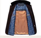 Leano | Jacket