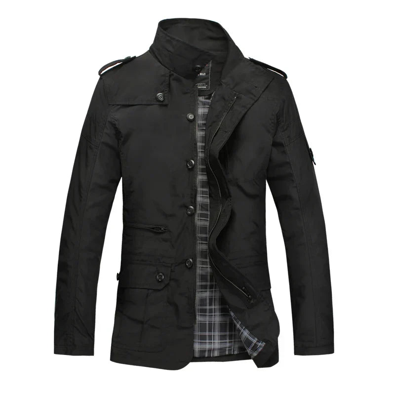 Paul | Winter Jacket