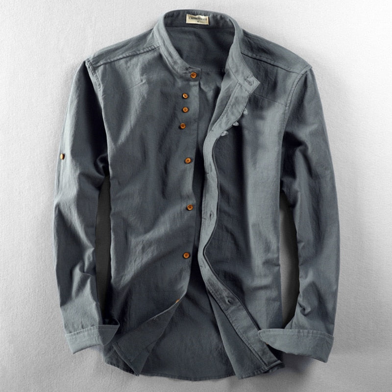 Lester | Japanischer Stil Polo
