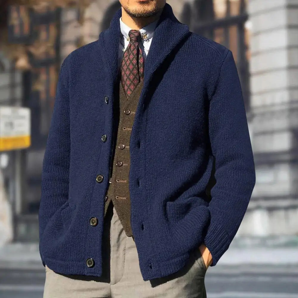 John | Cardigan