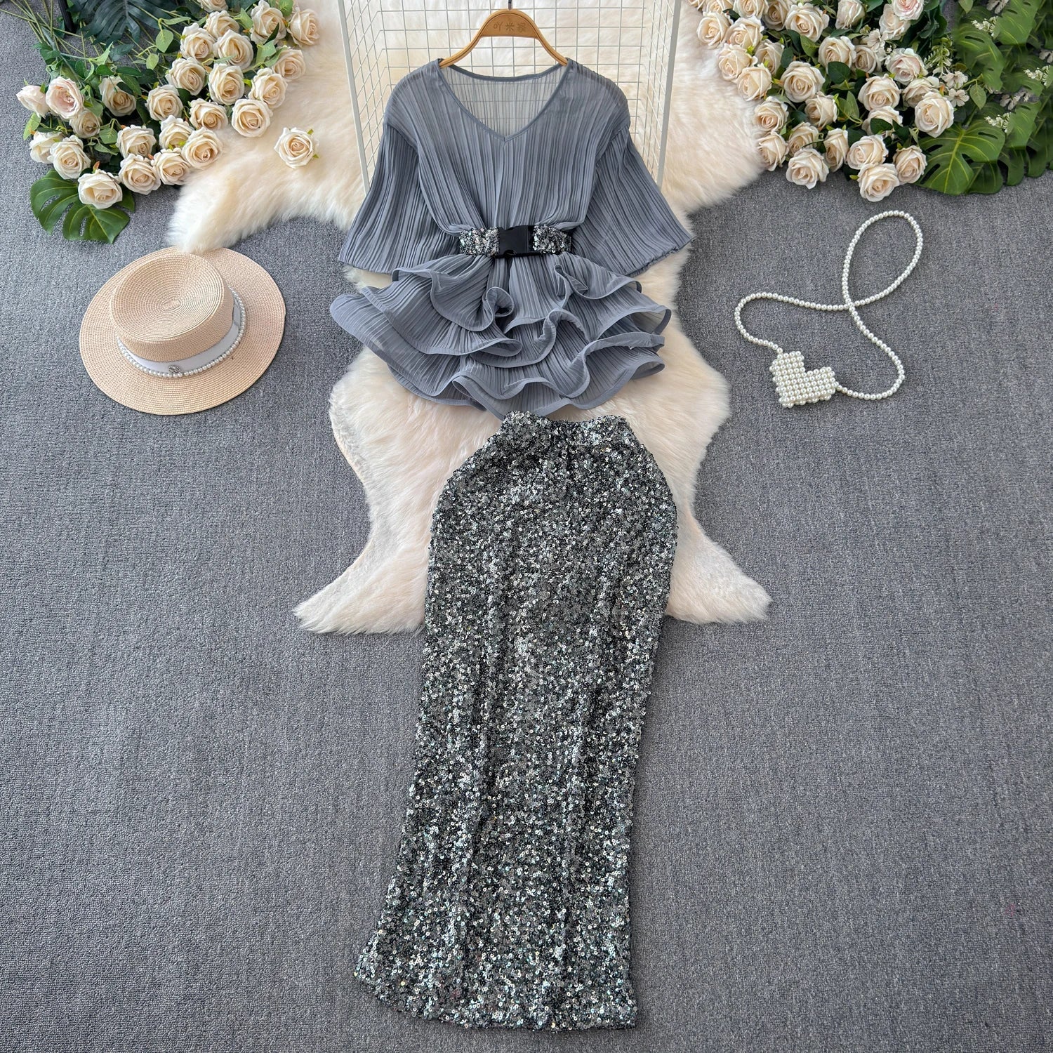 Alea | Celebration Set