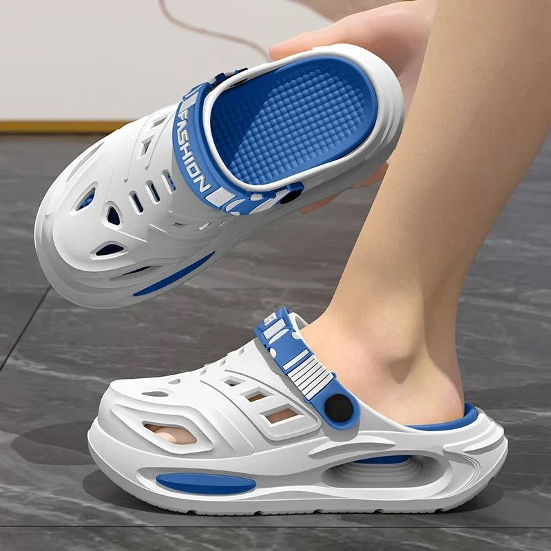 AeroFlow | Leichte Komfort-Sandalen