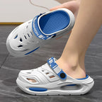 AeroFlow | Leichte Komfort-Sandalen
