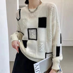 Ella | Knitted Sweater