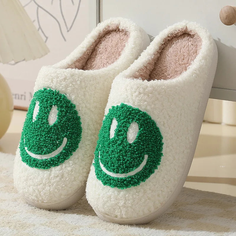 FluffyFeet | Cozy Slippers
