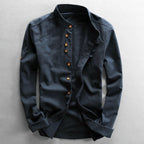 Lester | Japanischer Stil Polo