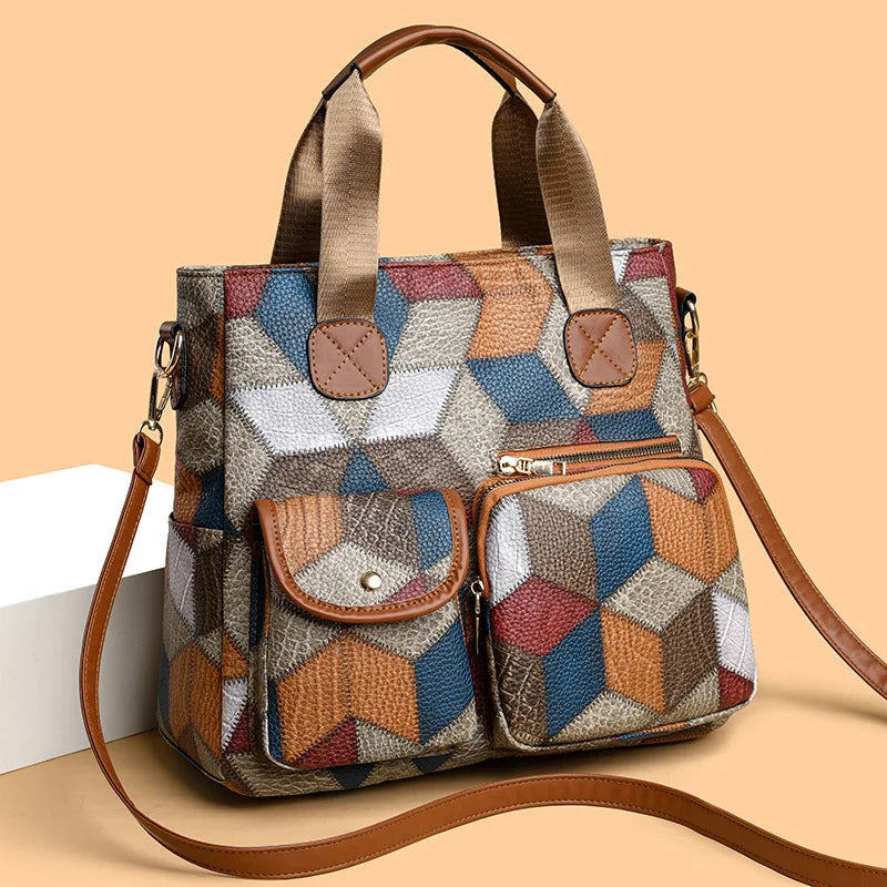 Kelay | Elegante Schultertasche