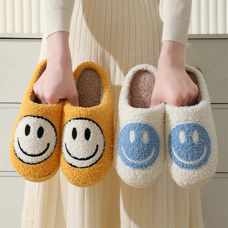FluffyFeet | Cozy Slippers