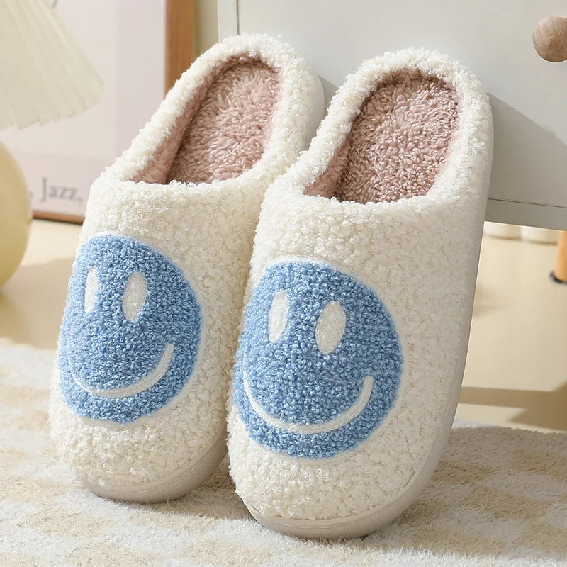 FluffyFeet | Cozy Slippers