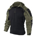 Gustav | Overcoat