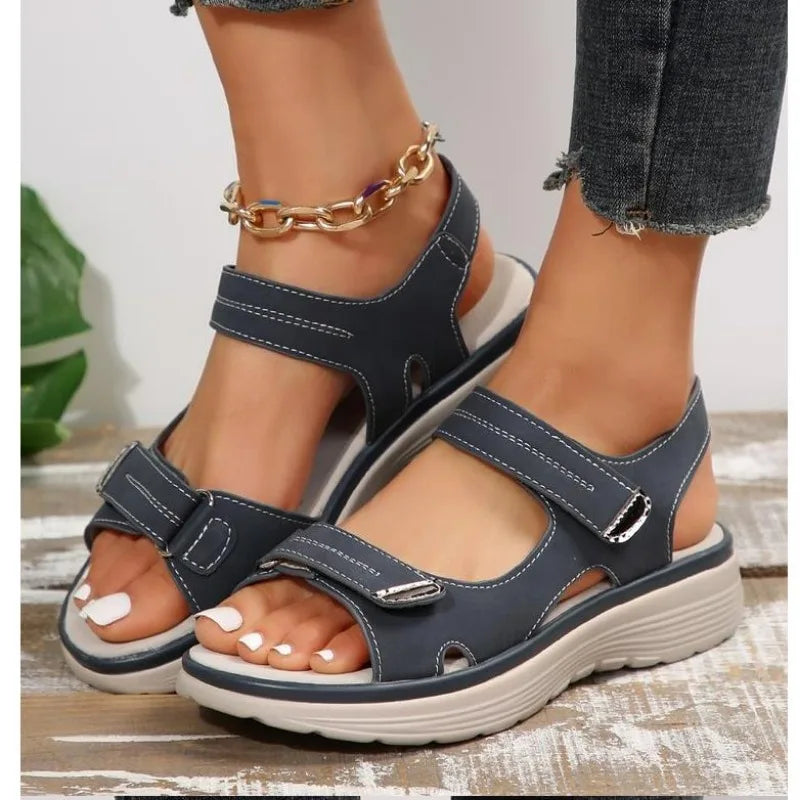 Randy - Orthopädische Sandalen