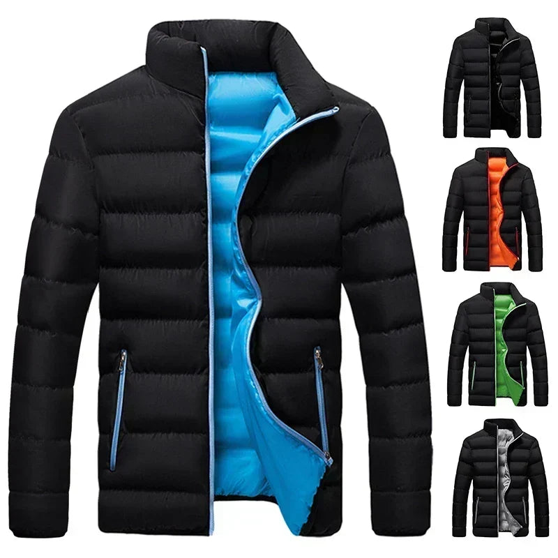 Zeger | Insulated Jacket