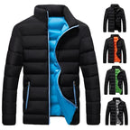 Zeger | Insulated Jacket