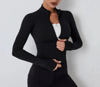 Emmy | Yoga Jacket