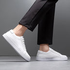 Franco | Herren Sneaker aus Kunstleder