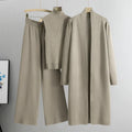 Lena™ | Klassisches 3-Teile Outfit-Set