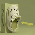 AeroFlow | Leichte Komfort-Sandalen