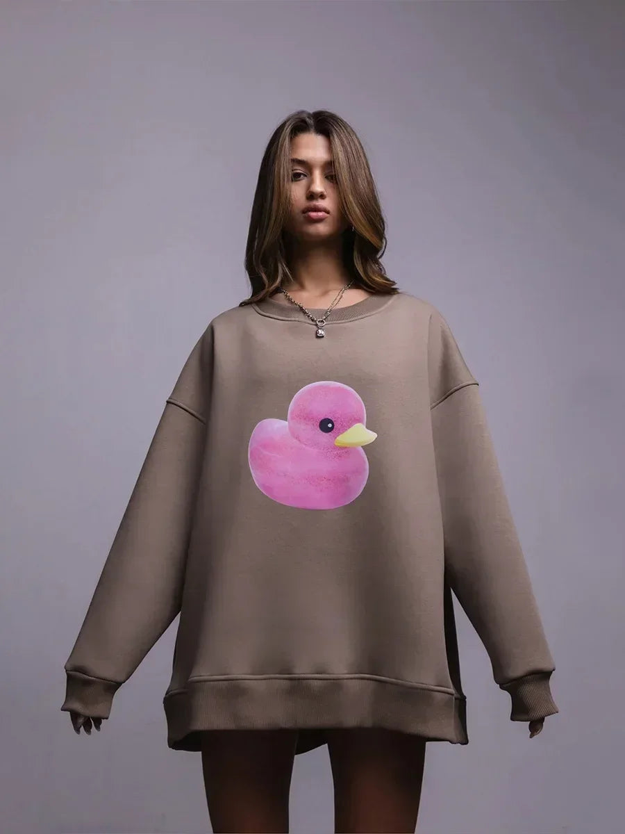 Greta | Cozy Oversized Sweater