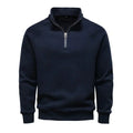 Krause | Thermo Herrenpullover