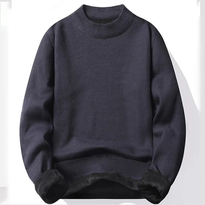 Roger | Herren Strickpullover