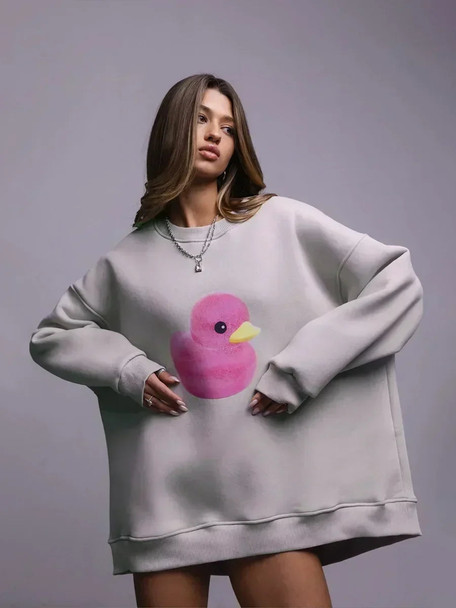 Greta | Cozy Oversized Sweater
