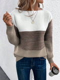 Lovisa | Stilvoller Winterpullover