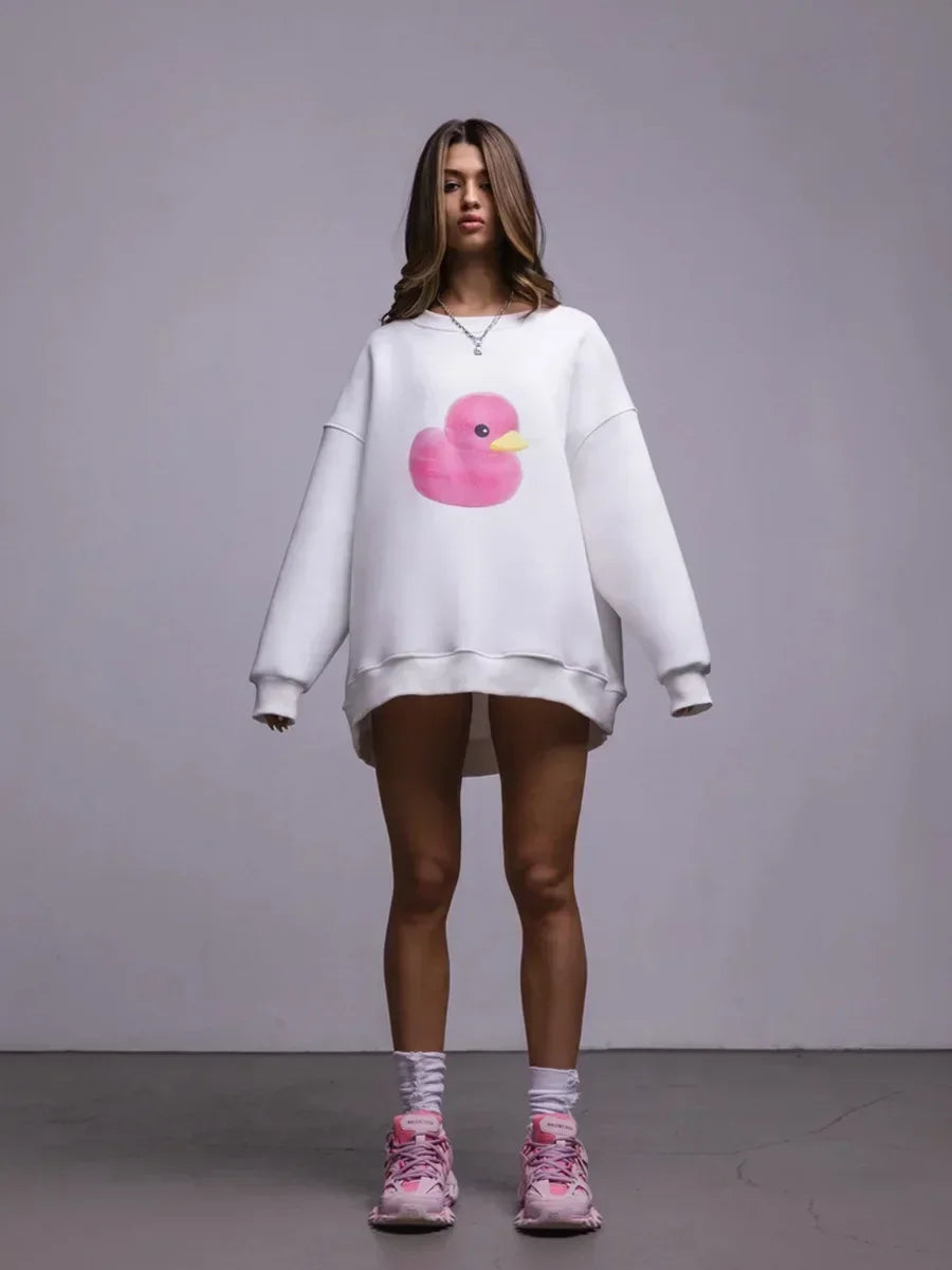 Greta | Cozy Oversized Sweater