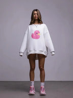 Greta | Cozy Oversized Sweater