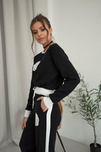 Ana | Zweiteiliges Freizeit-Outfit
