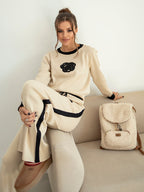 Ana | Zweiteiliges Freizeit-Outfit