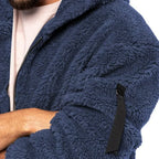Tyler | Fleece-Hoodie